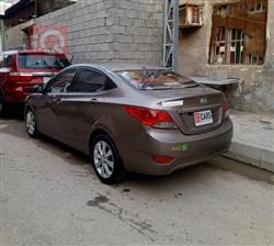 هيونداي أكسنت